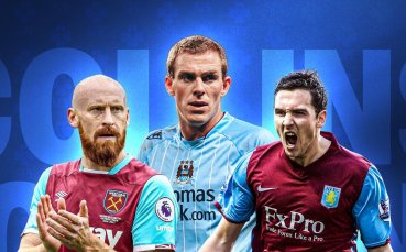 Звезди от Висшата лига на Англия в 