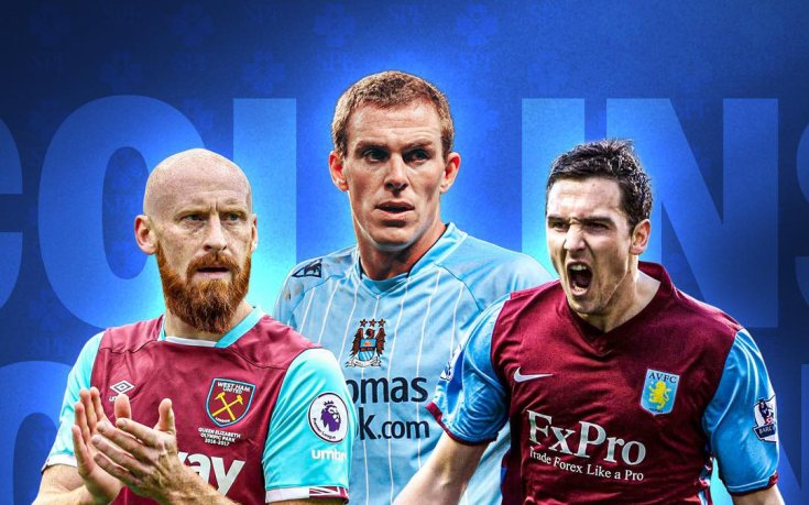 Звезди от Висшата лига на Англия в 