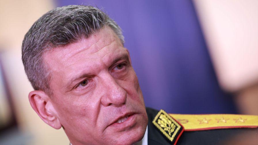 <p>МВР разби схема за купуване на гласове в Плевенско</p>