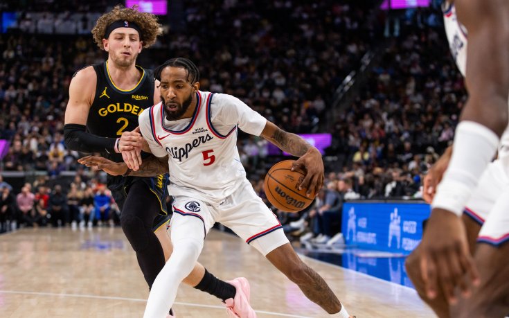 ОКС окупира върха на Запад, Портланд влезе в осмицата, Клипърс и Голдън Стейт ще имат нова директна битка