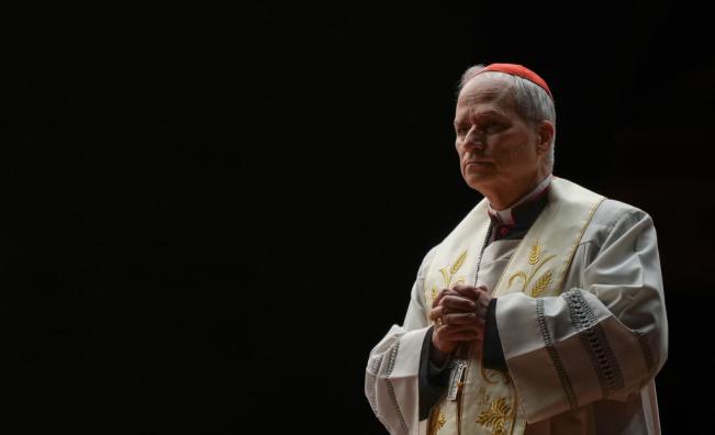 <p>Папа Лъв&nbsp;отговори на Тръмп: Не се страхувам, ще продължа да говоря за мир</p>