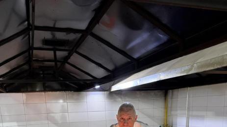 Христо Стоичков