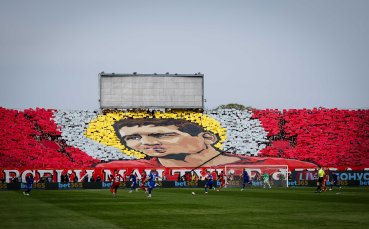 ЦСКА: Нека напълним стадиона и да извоюваме мястото си на финала