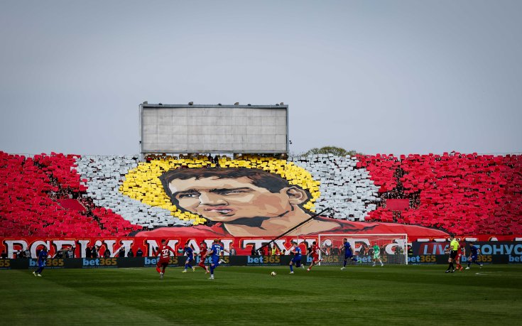 ЦСКА: Нека напълним стадиона и да извоюваме мястото си на финала