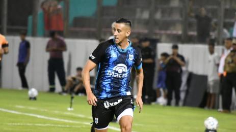 Емилиано Ендрици