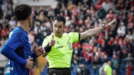 Гребенчарски