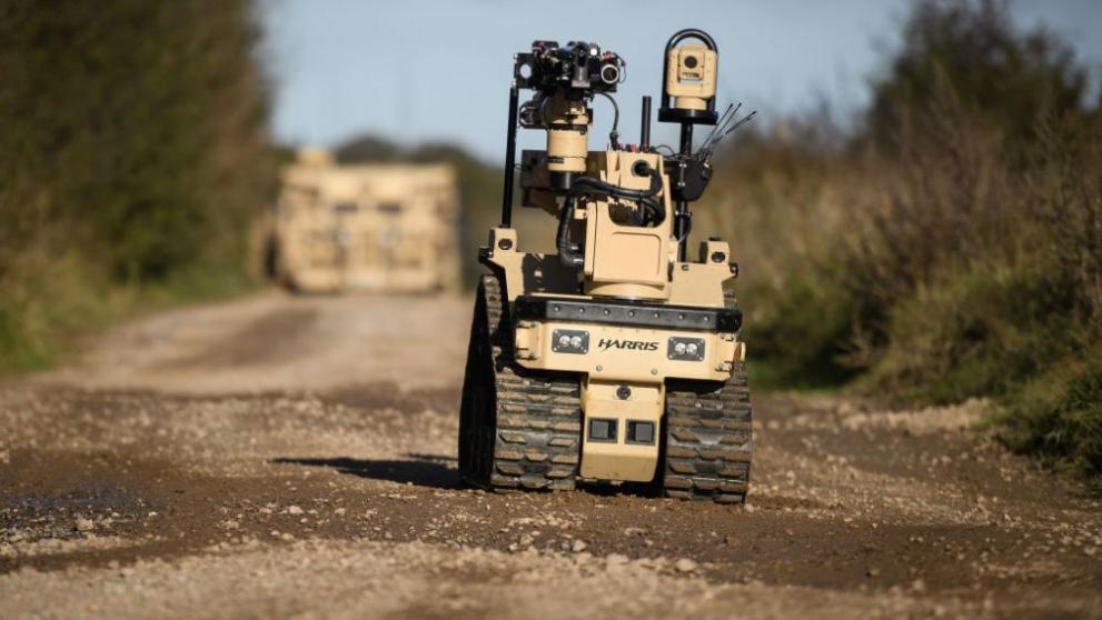 Изображението е илюстративно