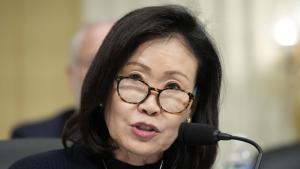 Мишел Стийл