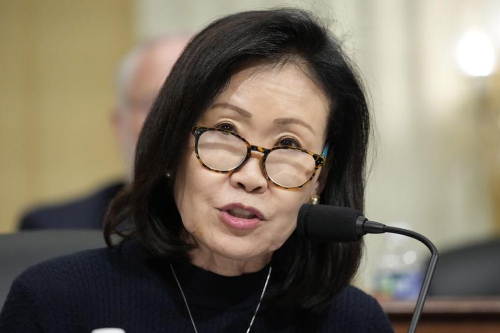 Мишел Стийл