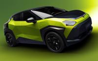 Nissan Juke 2027