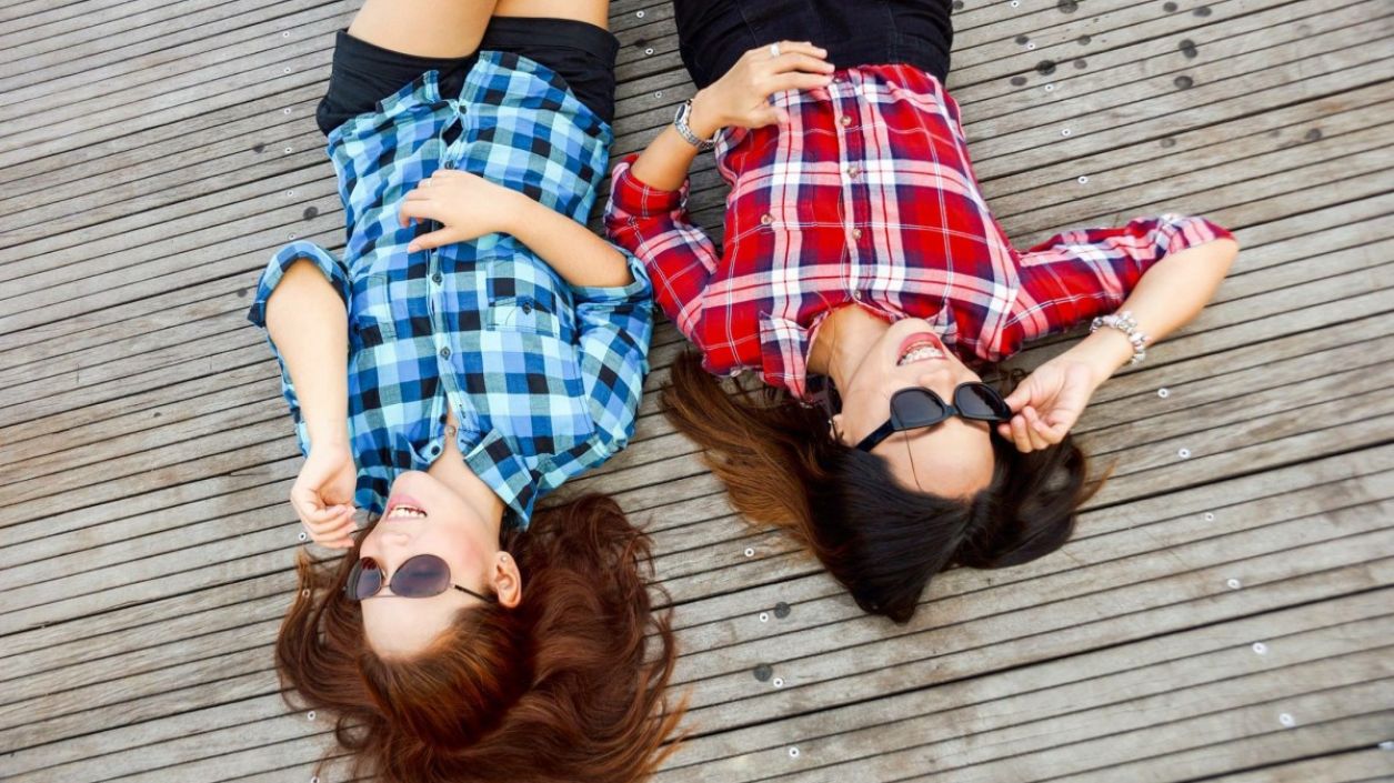 Стил „Разхвърляно момиче“ превзема модата 