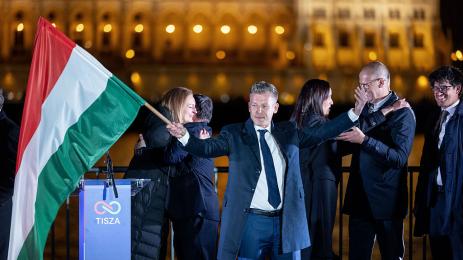 Петер Мадяр