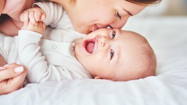 Грижа за бебето: Въпросите, които всеки родител си задава