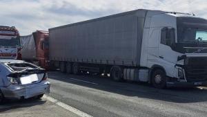 катастрофа