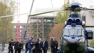 Володимир Зеленски