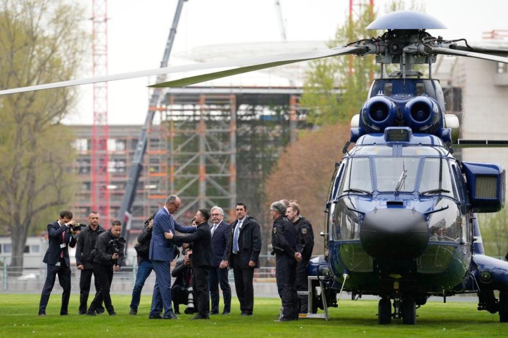 Володимир Зеленски