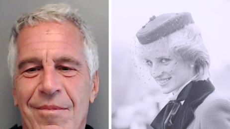 ПРИЗРАЦИТЕ НА МИНАЛОТО: Епстийн „търгувал“ жени с Мохамед Ал-Файед?!