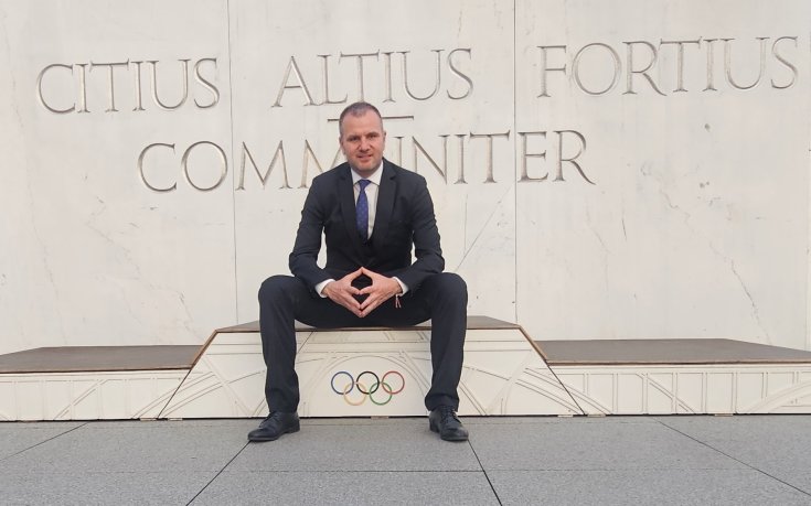 Найден Тодоров бе избран в новия Изпълком на Европейската асоциация на спортните журналисти