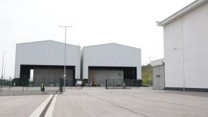 Национално хранилище за радиоактивни отпадъци