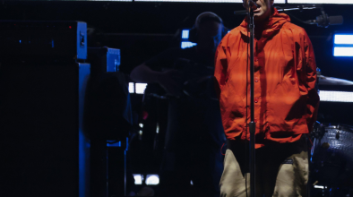 Liam Gallagher пак се пошегува със Залата на славата на рокендрола