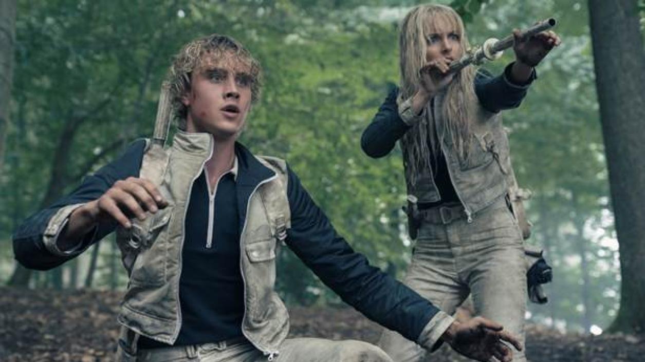 Хеймич Абърнати се завръща в „Игрите на глада: Изгревът в Деня на жътвата“