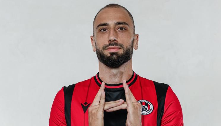 Божидар Кацаров - Страхотна новина за Локомотив София