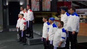 Напрежението в Hell’s Kitchen се покачва