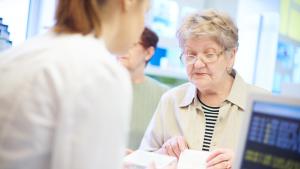 баба лекарства аптека