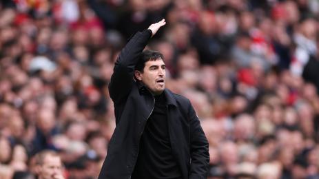 Андони Ираола