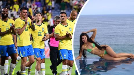 Полиана Роберта Бразилия