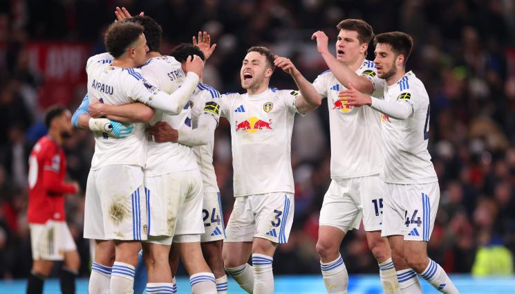 Илия Груев - Груев след 2:1 над Юнайтед: Удивителна победа