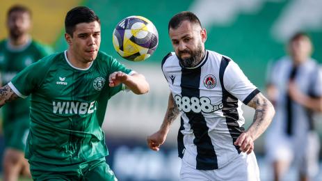 Ботев Враца Локо София