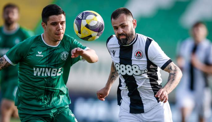 Ботев Враца Локо София