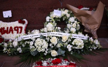 ПСЖ отдаде почит на Диого Жота и жертвите на Хилзбъро