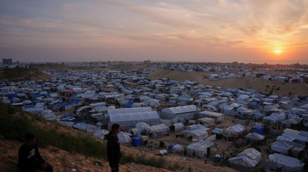 Най-малко шестима убити при отделни израелски атаки в ивицата Газа