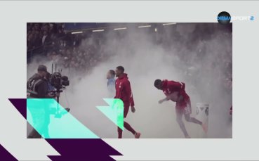 Обзор на кръга във Висшата лига (32 кръг, 14.04.2026)