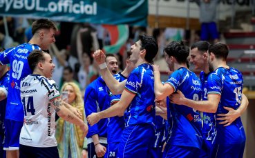 Левски е на финал след драма срещу ЦСКА