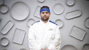 Добродушният Лападатов напусна Hell’s Kitchen