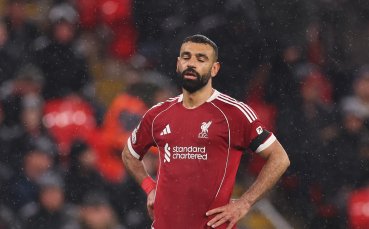 СНИМКИ: Всички интересни кадри от Ливърпул - ПСЖ