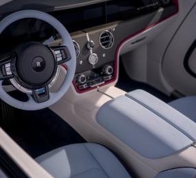 Rolls Royce Project Nightingale