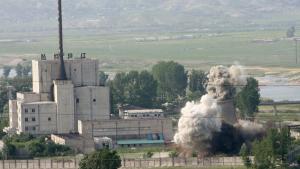 Северна Корея