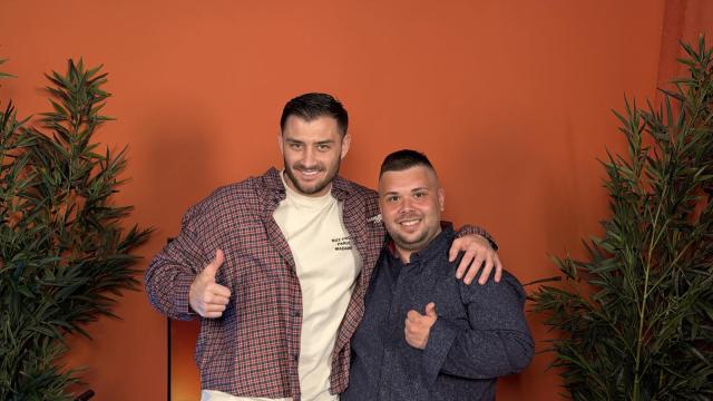 Лападатов от Hell’s Kitchen: Имах доверие само на шеф Ангелов и на никой друг! (ВИДЕО)