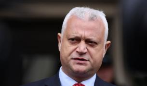 Дечев: Имаме информация, че се подготвя огромна сума от фалшиво евро за купуване на гласове