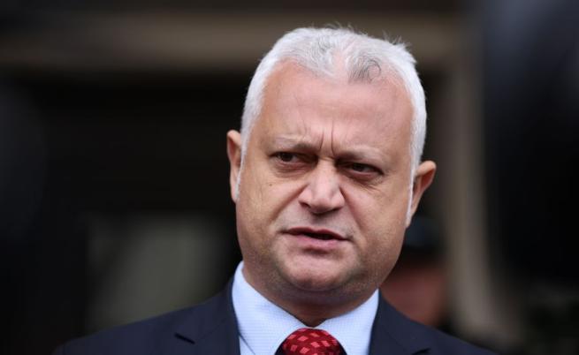 Дечев: Имаме информация, че се подготвя огромна сума от фалшиво евро за купуване на гласове