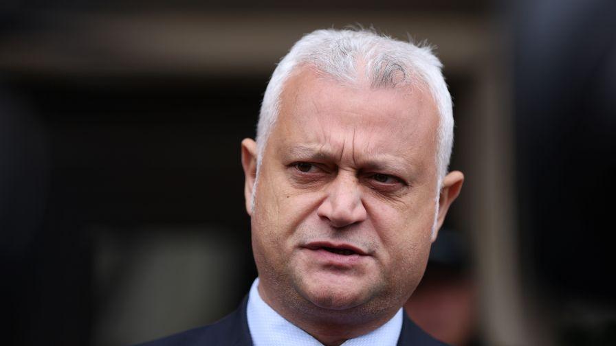 Дечев: Имаме информация, че се подготвя огромна сума от фалшиво евро за купуване на гласове