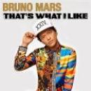 Bruno Mars - That’s What I Like