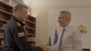 Кандев и Гюров