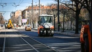Булевард Александър Стамболийски