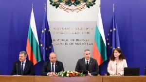 Министерски съвет избори