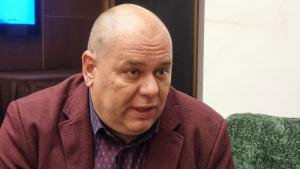 Станислав Червенков